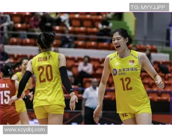 武汉排球队引领最新排球战术十大趋势分析与展望