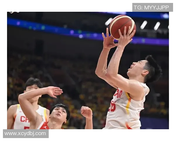 武汉篮球队选拔赛耐力表现分析与未来发展展望