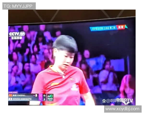 王静的乒乓球人生深度对话:从小球场到世界舞台的成长与挑战 王静的乒乓球人生深度对话:从小球场到世界舞台的成长与挑战