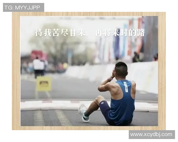 城市马拉松特别报道：成都极限运动队如何在挑战中蜕变与成长