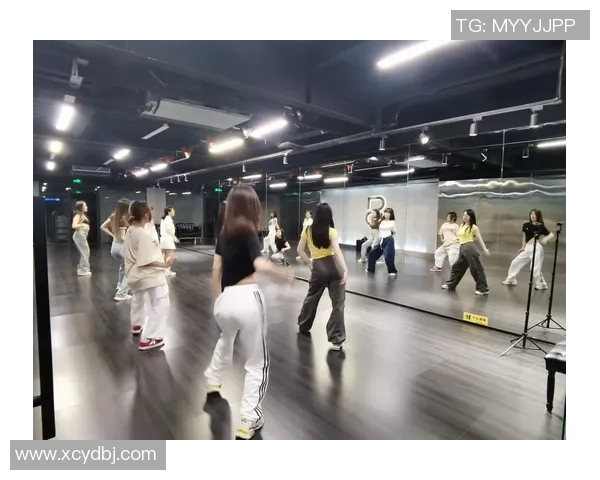 广州街舞队战术革新引发热议展现街舞新风潮与竞技魅力