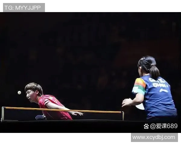 深圳乒乓球队荣登全国配合排行榜第八名展现强大实力与团队默契