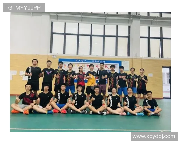 深圳羽毛球队在锦标赛中的个人能力分析与表现评估 深圳羽毛球队在锦标赛中的个人能力分析与表现评估