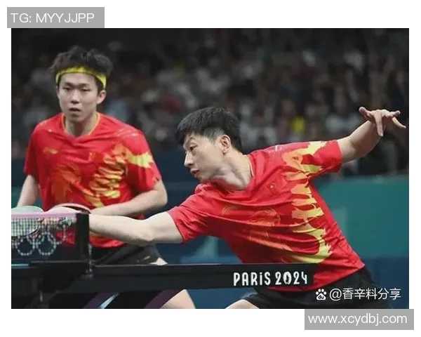 西安乒乓球队与杭州乒乓球队的精彩对决节奏分析与赛后总结 西安乒乓球队与杭州乒乓球队的精彩对决节奏分析与赛后总结