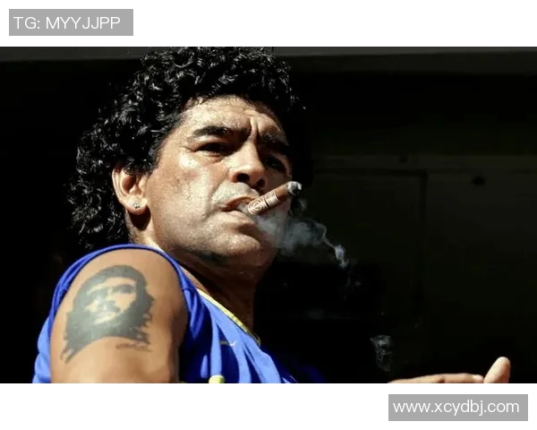 足球明星抽烟的背后故事与健康影响探讨 足球明星抽烟的背后故事与健康影响探讨