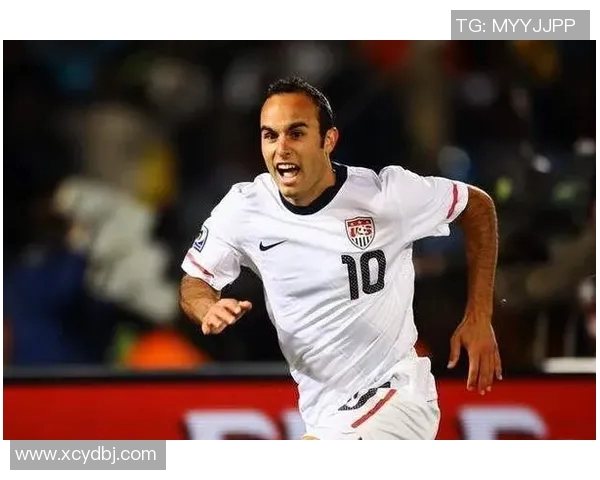 长得吓人的足球明星们他们的外貌与球技让人惊叹不已