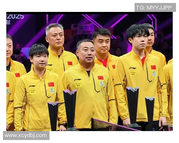 上海乒乓球队意识变革引发热议助力中国乒乓球新辉煌 上海乒乓球队意识变革引发热议助力中国乒乓球新辉煌