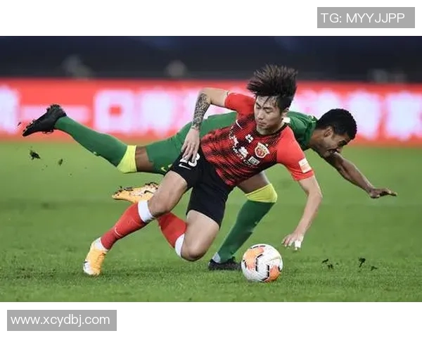 上海足球队在世锦赛中的表现分析与状态评估