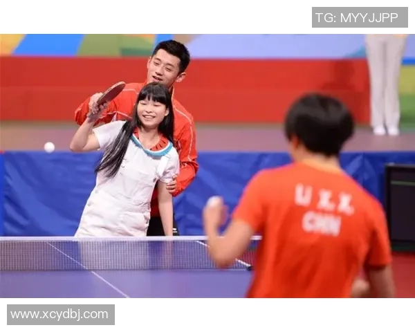 对话羽毛球明星周敏探讨她的职业生涯与未来展望