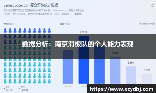 数据分析：南京滑板队的个人能力表现