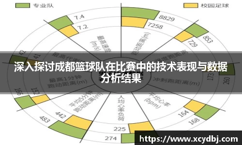 深入探讨成都篮球队在比赛中的技术表现与数据分析结果