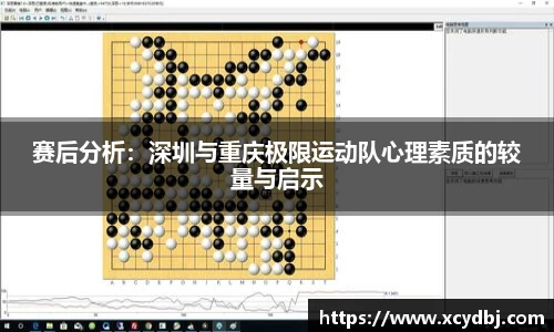 赛后分析：深圳与重庆极限运动队心理素质的较量与启示