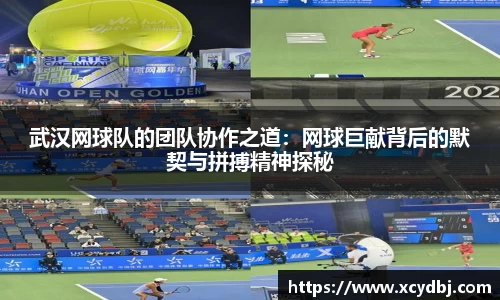 武汉网球队的团队协作之道：网球巨献背后的默契与拼搏精神探秘