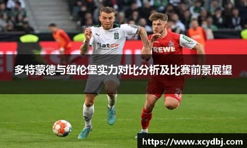 多特蒙德与纽伦堡实力对比分析及比赛前景展望