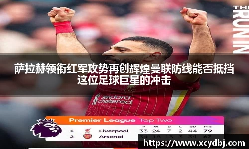 萨拉赫领衔红军攻势再创辉煌曼联防线能否抵挡这位足球巨星的冲击
